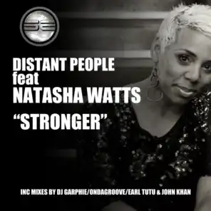 Stronger (feat. Natasha Watts)