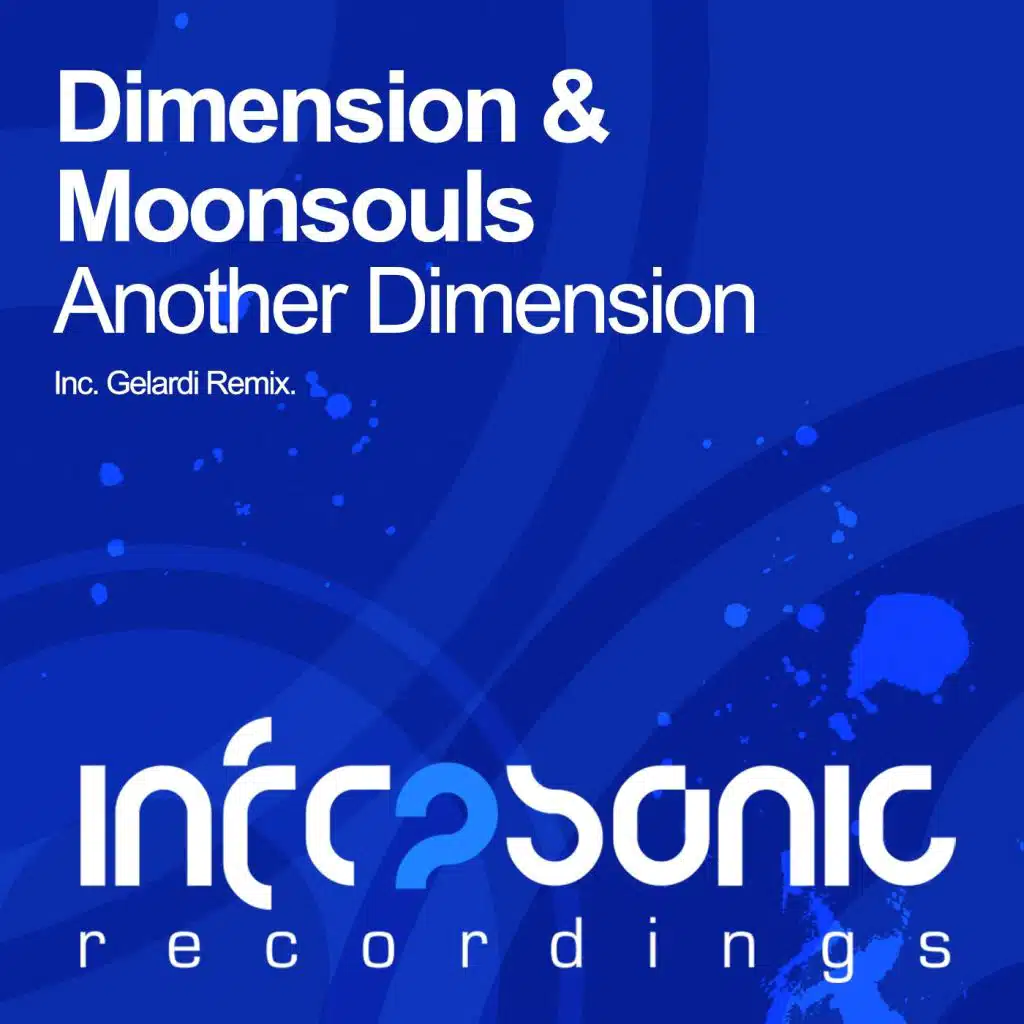Dimension & Moonsouls