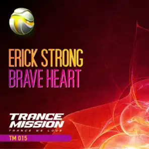 Erick Strong