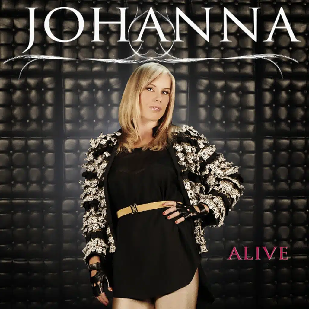 Alive (Nobium Radio)