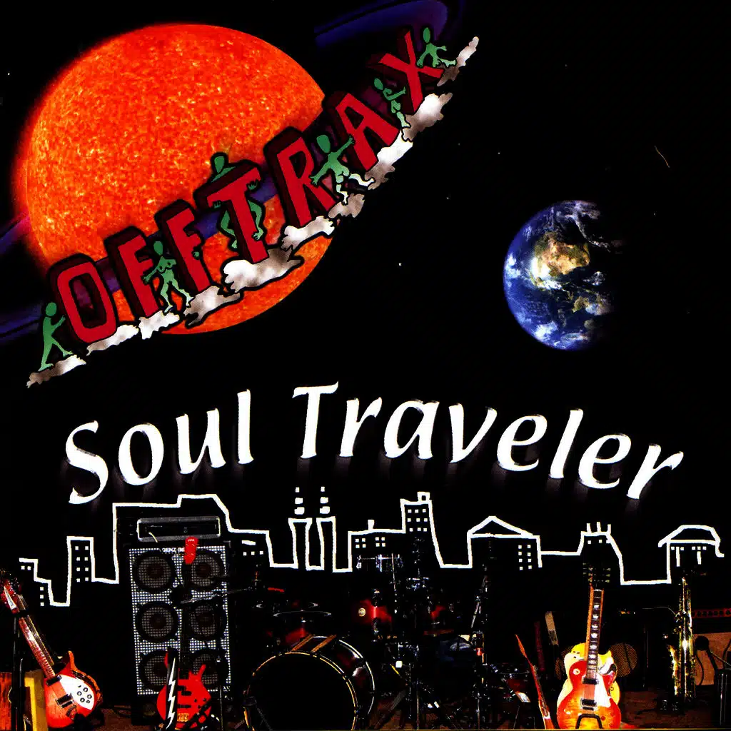 Soul Traveler