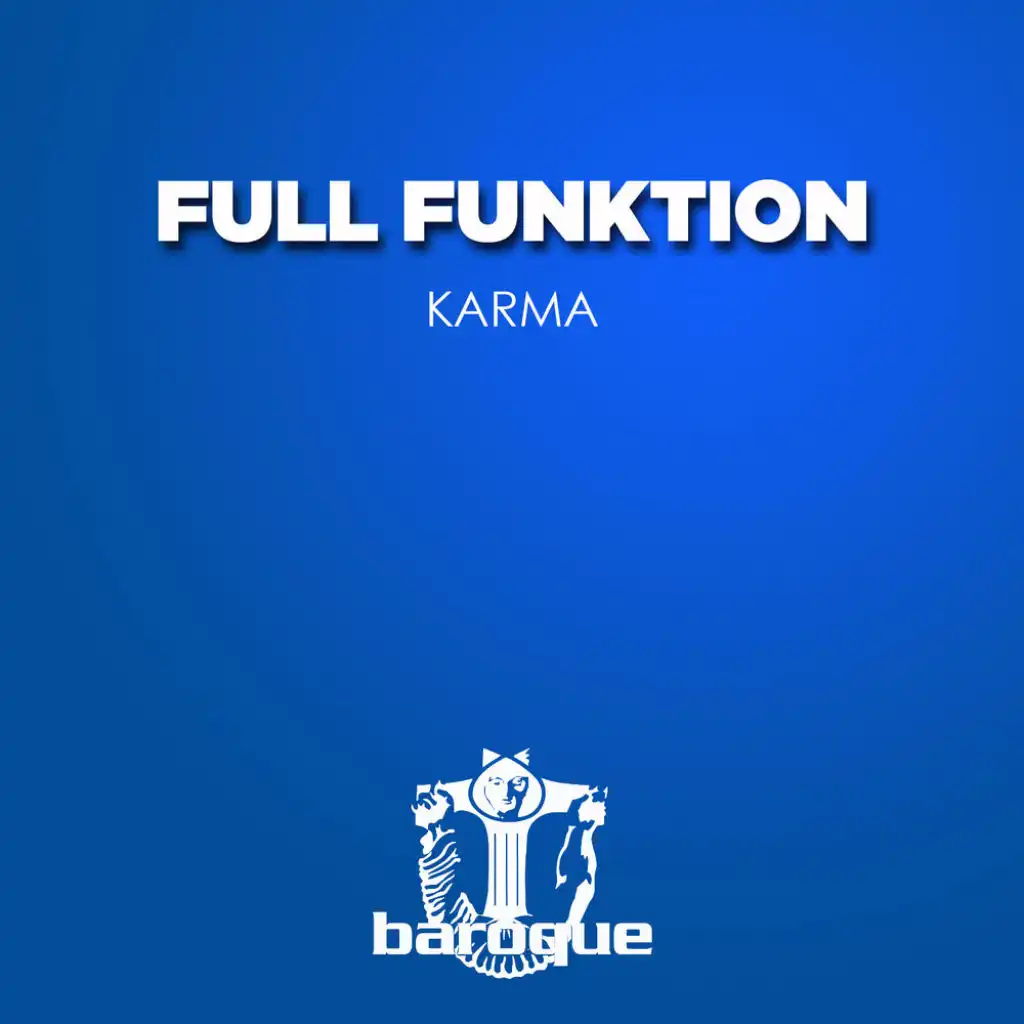 Karma (Lank Remix)