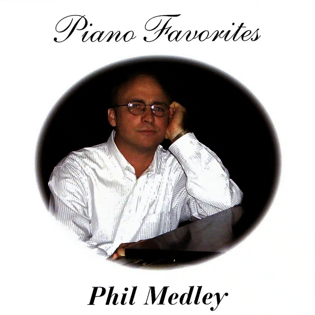 Piano Favorites 