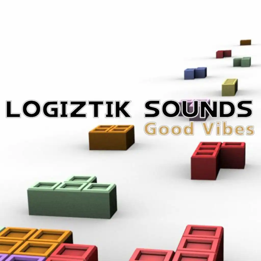 Good Vibes (LeRon Yves Eaux, Arnold From Mumbai Remix)