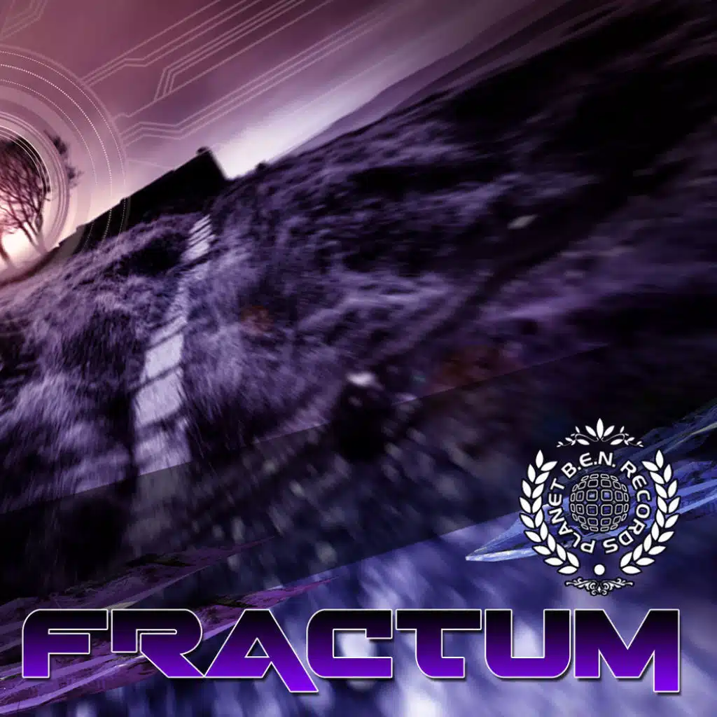 Sonic Particles (Man Machine Remix)