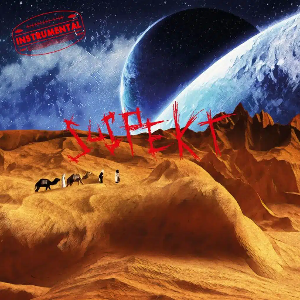 Hundetimen (Instrumental)