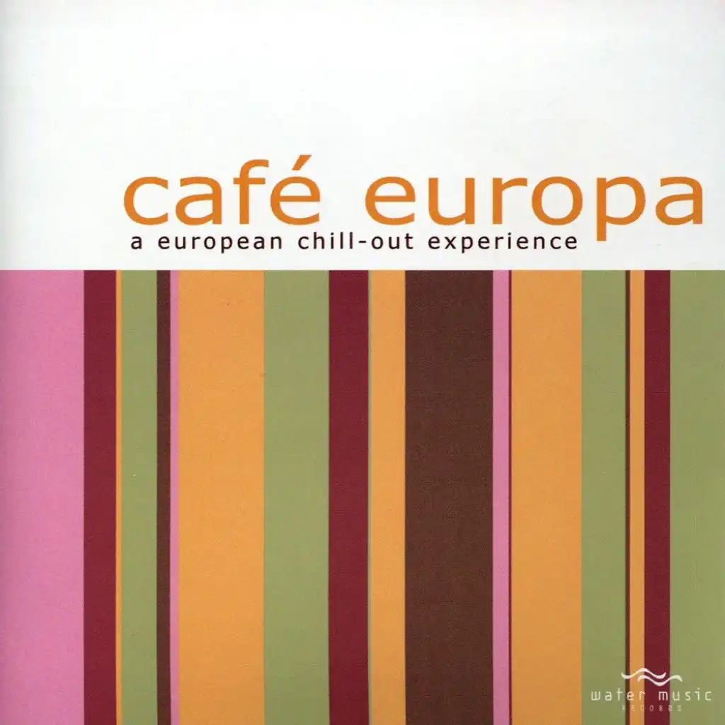 Cafe Europa