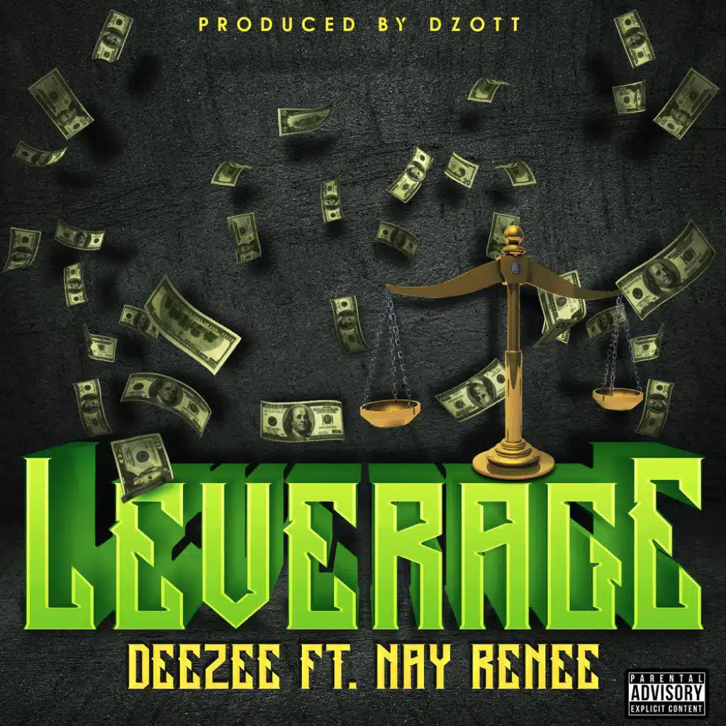 Leverage (feat. Nay Renee)