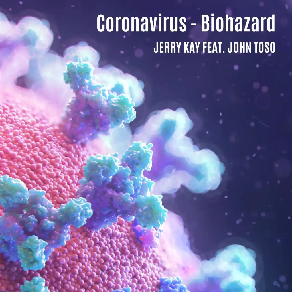 Corona Virus (Red Zone - Extended Remix) [feat. John Toso]