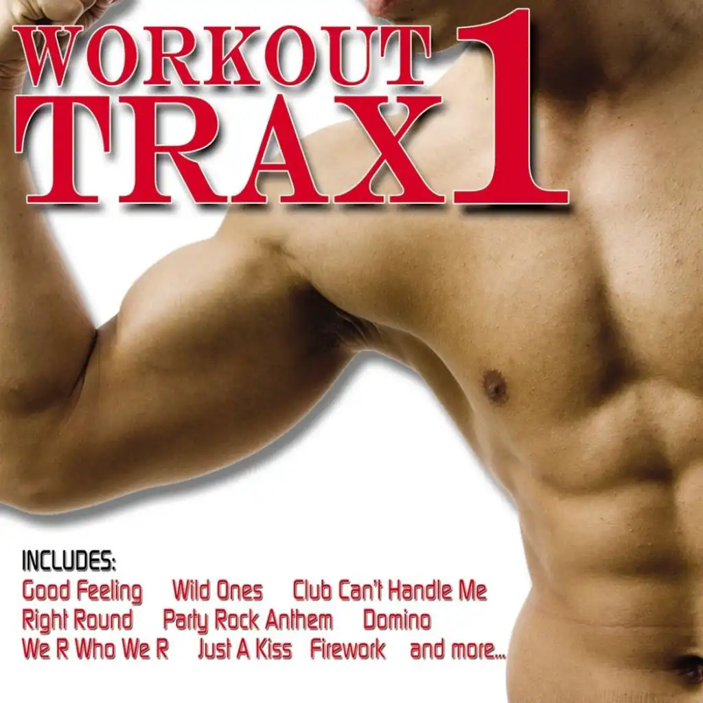 Workout Trax 1
