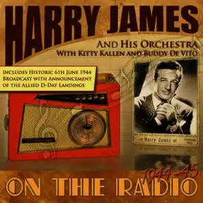 On The Radio, 1944-45