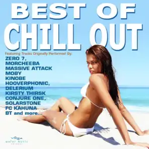 The Best Of Chill Out