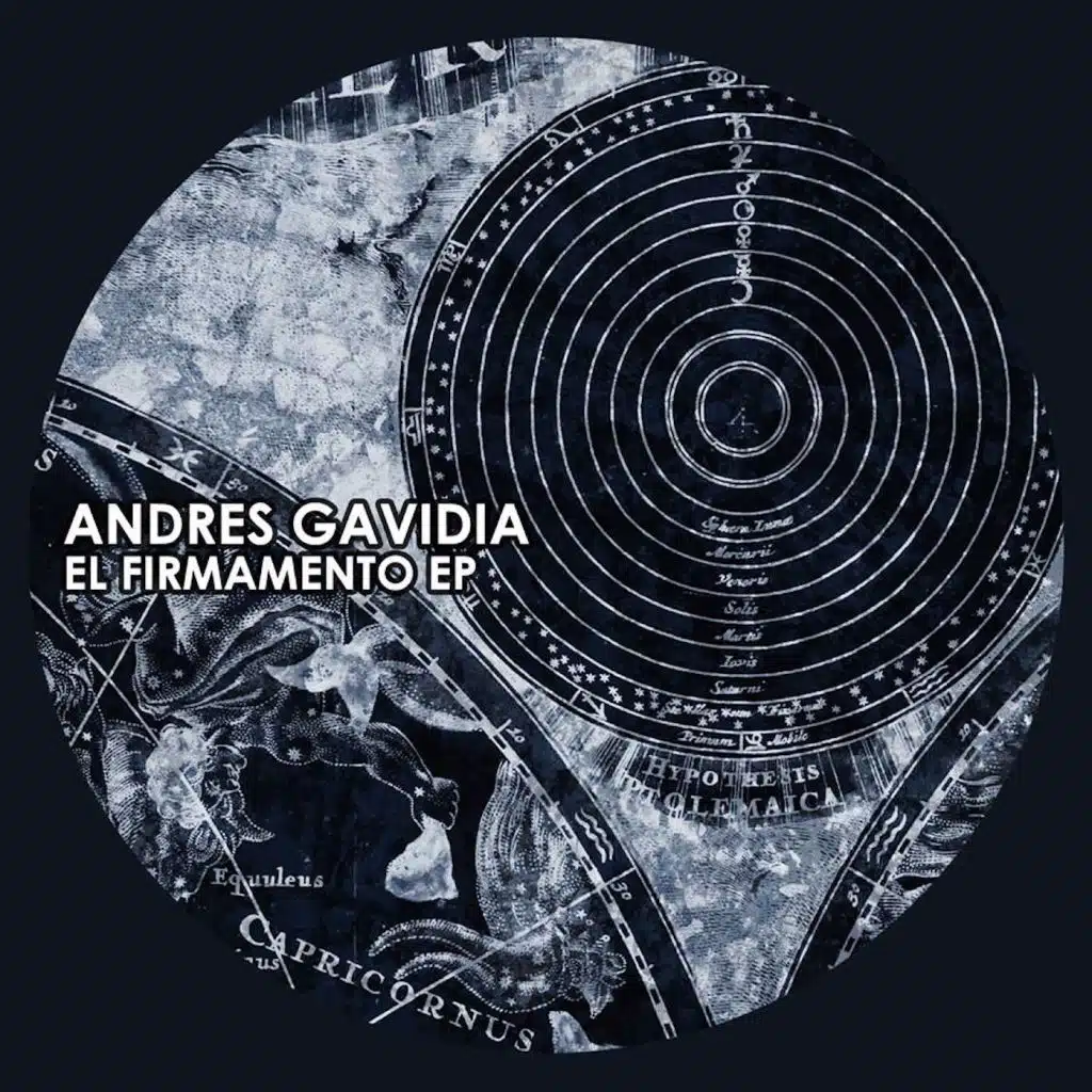 Andres Gavidia
