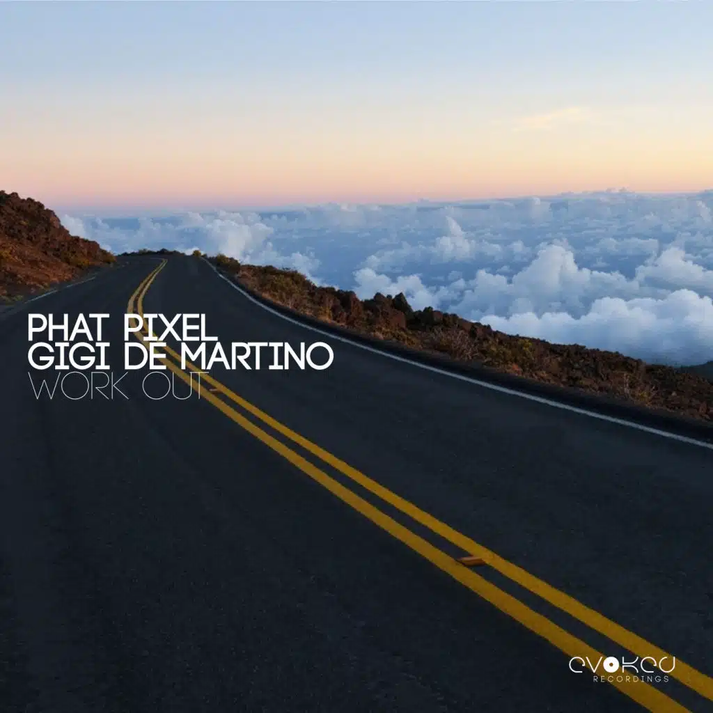 Gigi de Martino, Mika Polet & Phat Pixel