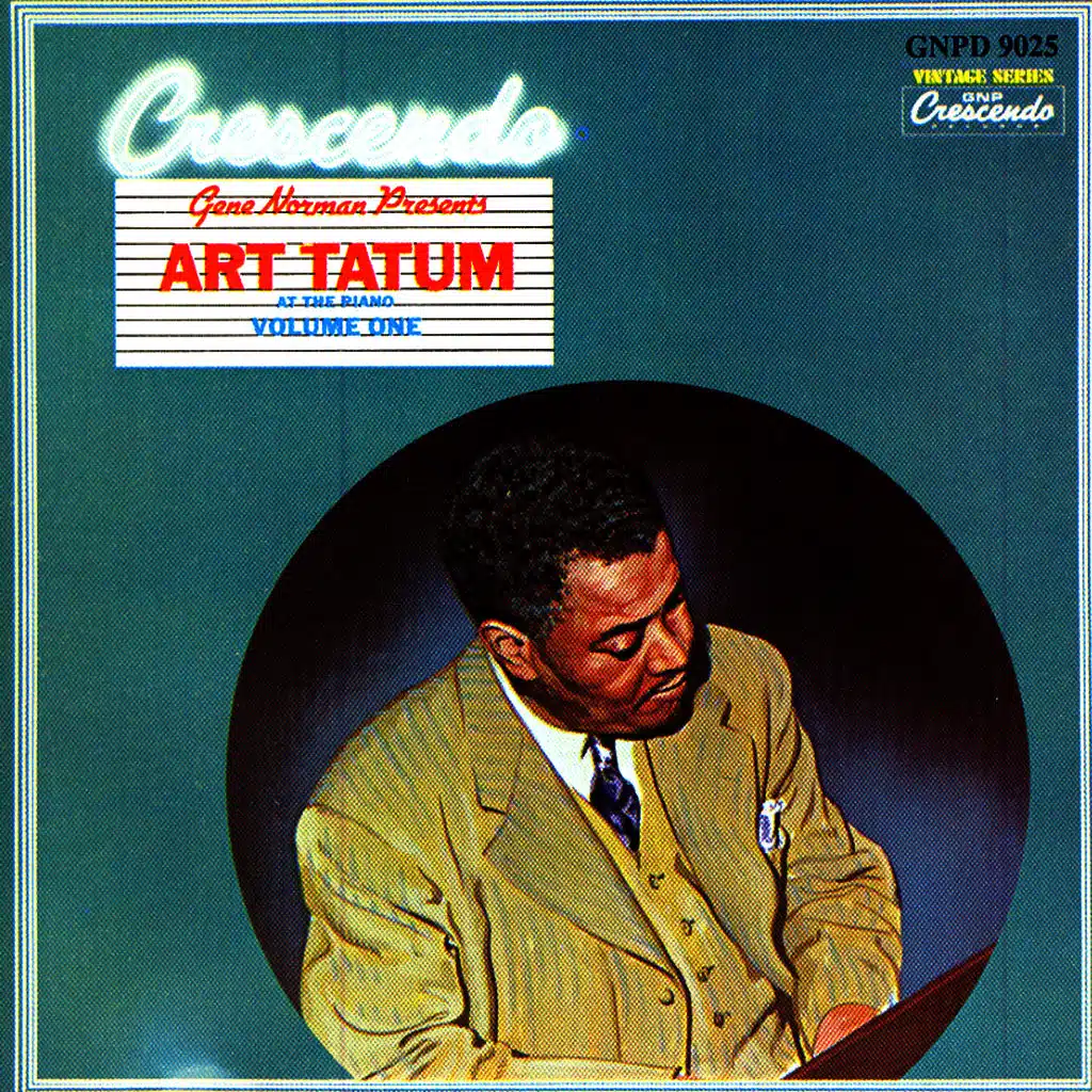 It's Only A Paper Moon