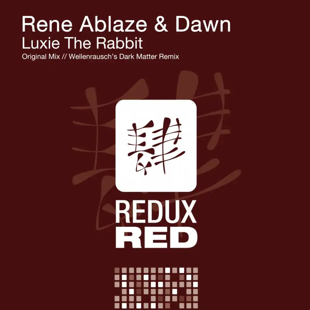 Rene Ablaze & Dawn