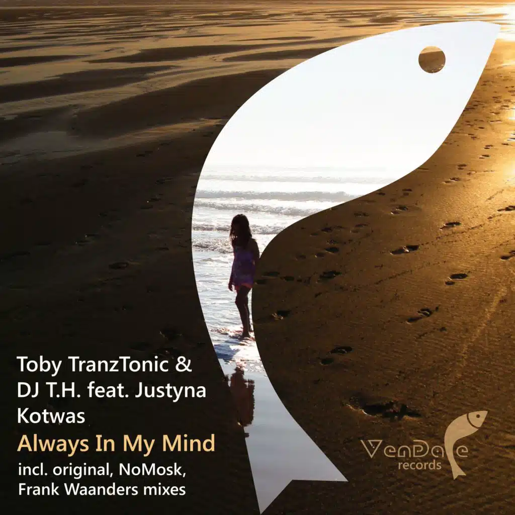 Always In My Mind (feat. Justyna Kotwas)