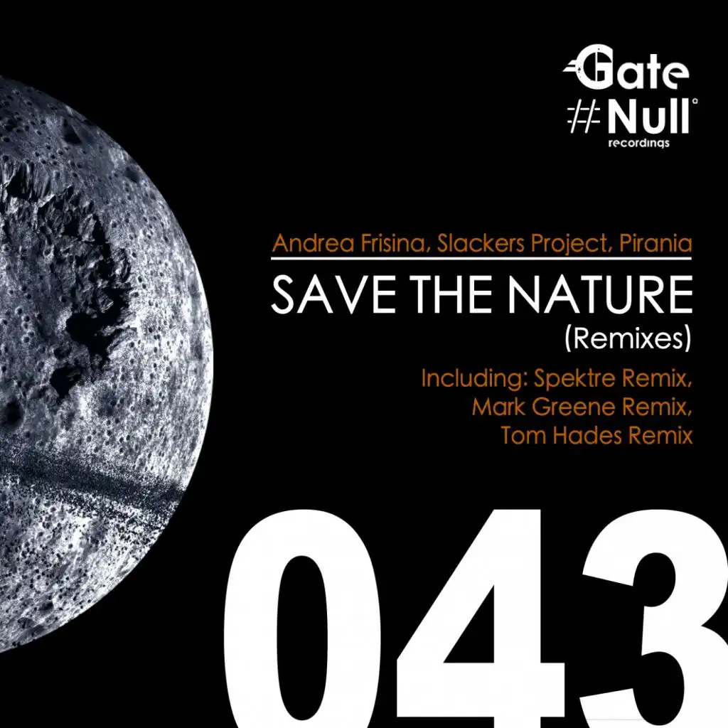 Save The Nature (Tom Hades Remix)