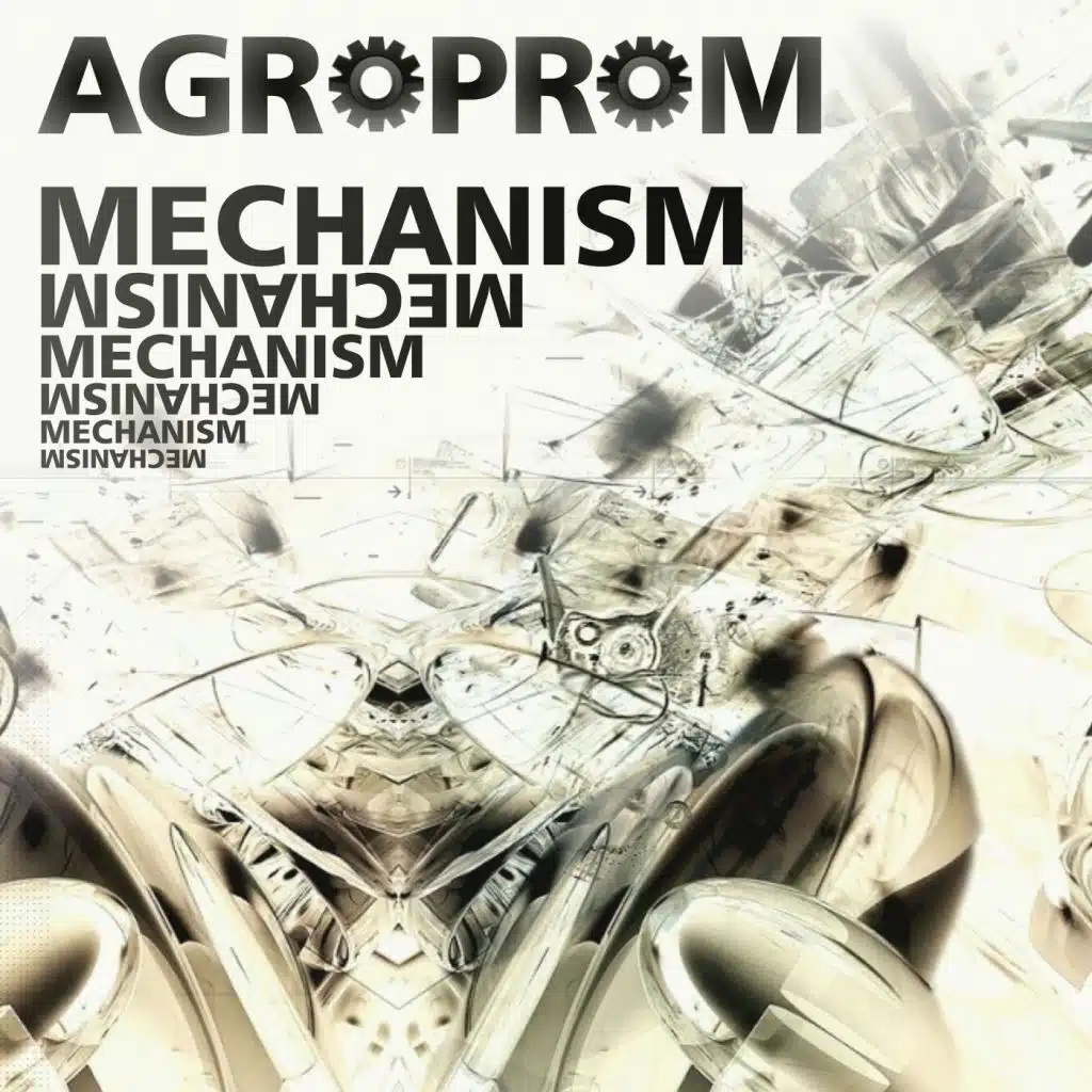 Agroprom