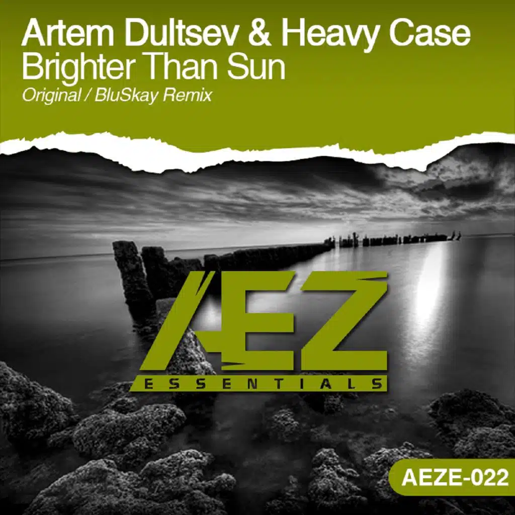 Artem Dultsev & Heavy Case
