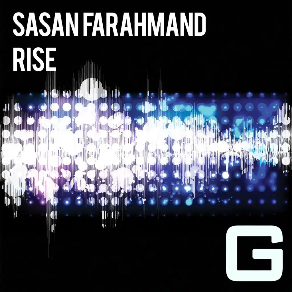 Sasan Farahmand