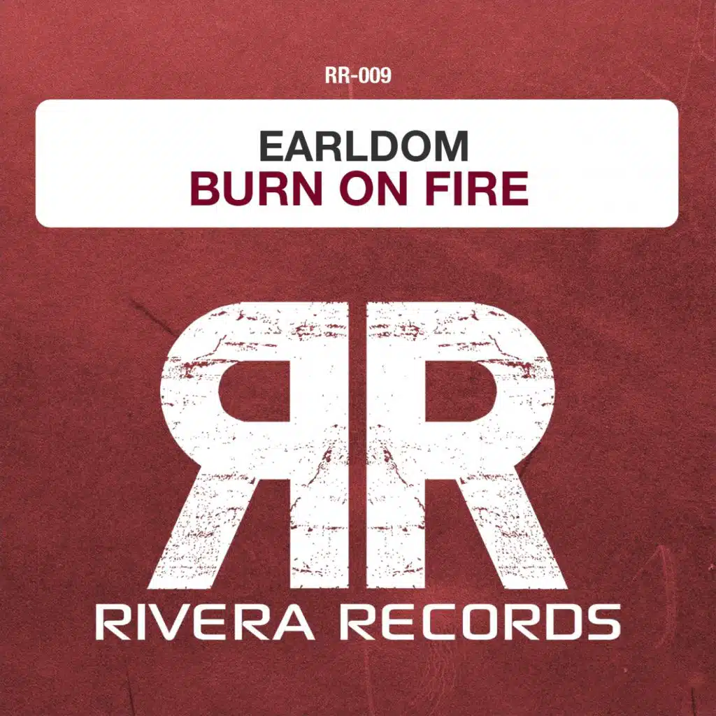 Burn On Fire (Radio Edit)