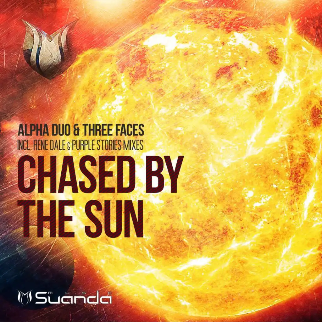 Chased By The Sun (Purple Stories Instrumental Mix)