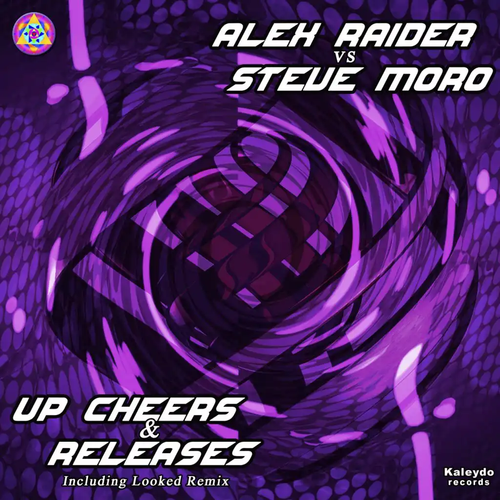 Up Cheers & Releases