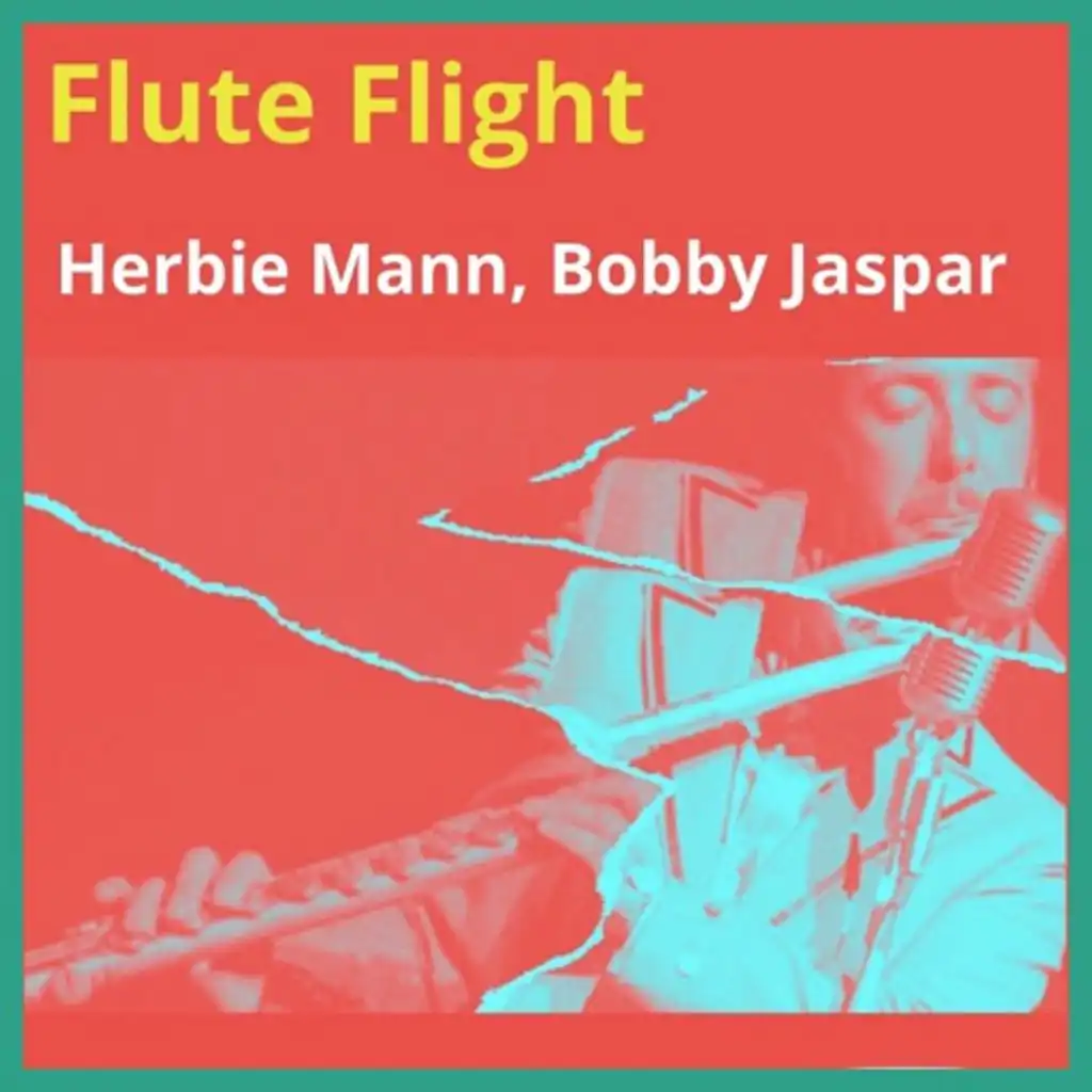 Flute Bass Blues