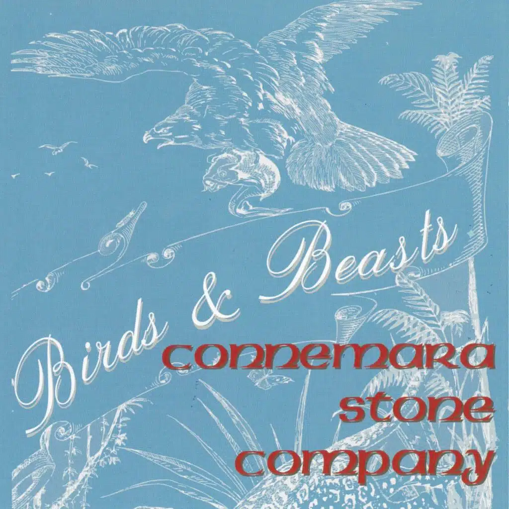 Birds & Beasts