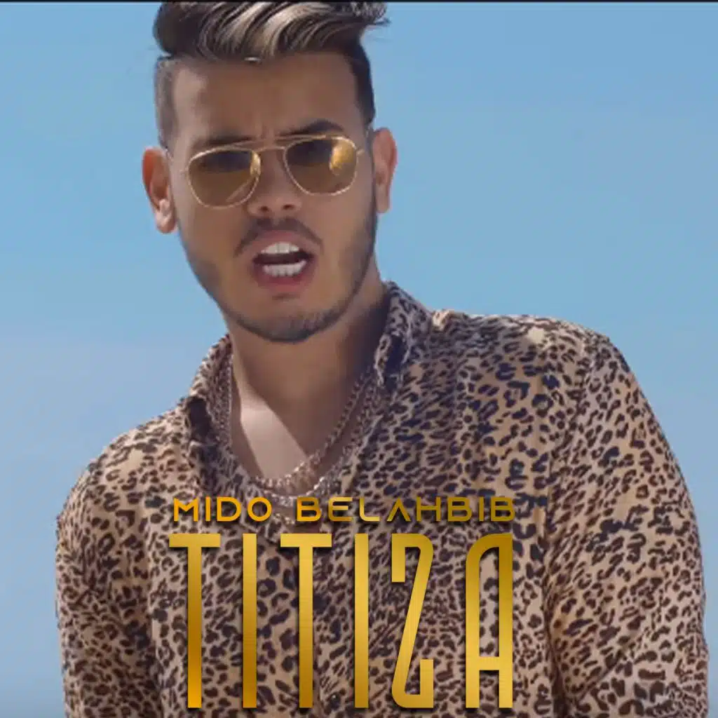 Titiza (feat. DJ Hamida & GSX)