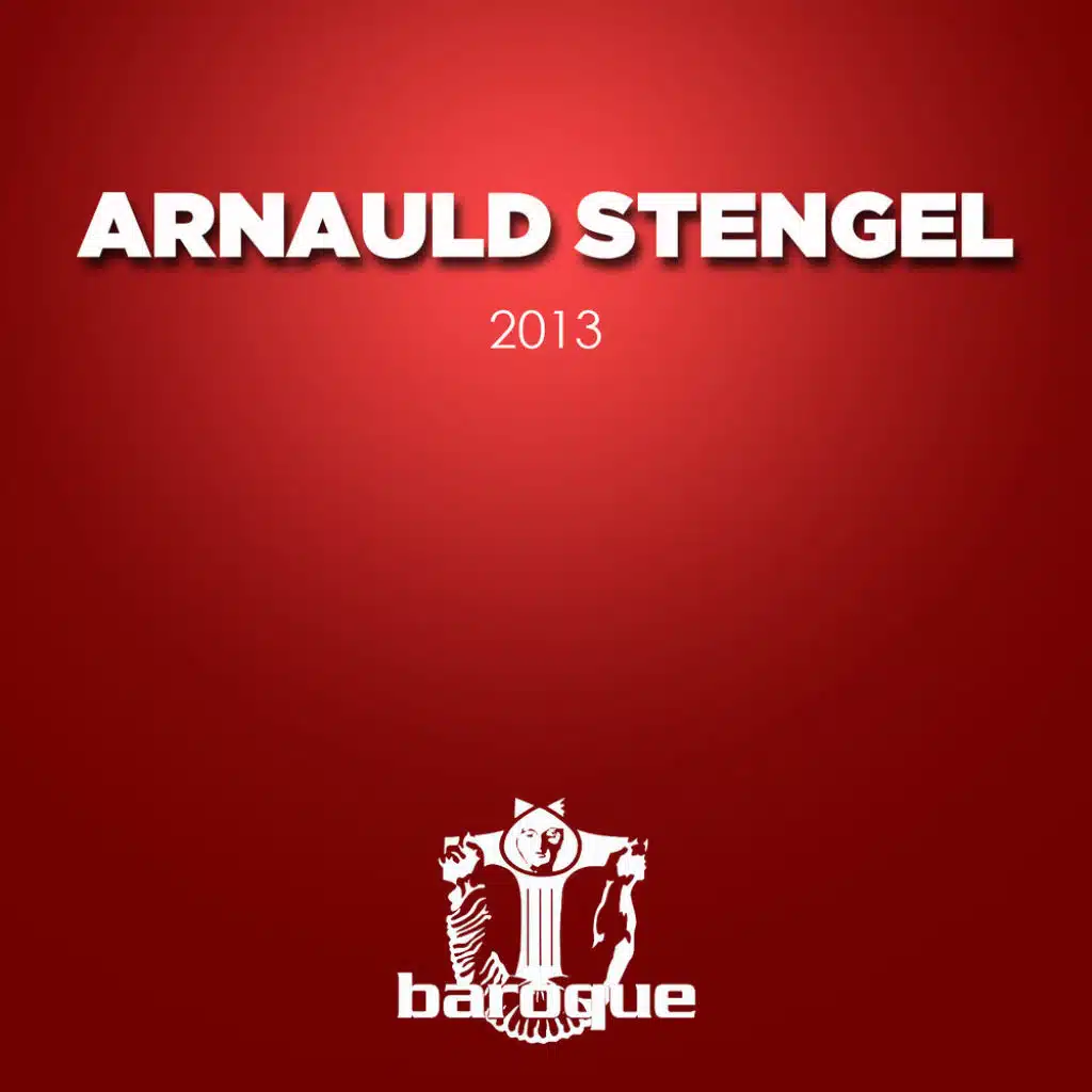 Arnauld Stengel