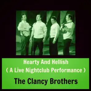 Hearty and Hellish (A Live Nightclub Performance)