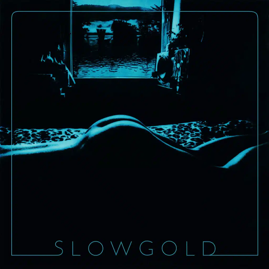 Slowgold