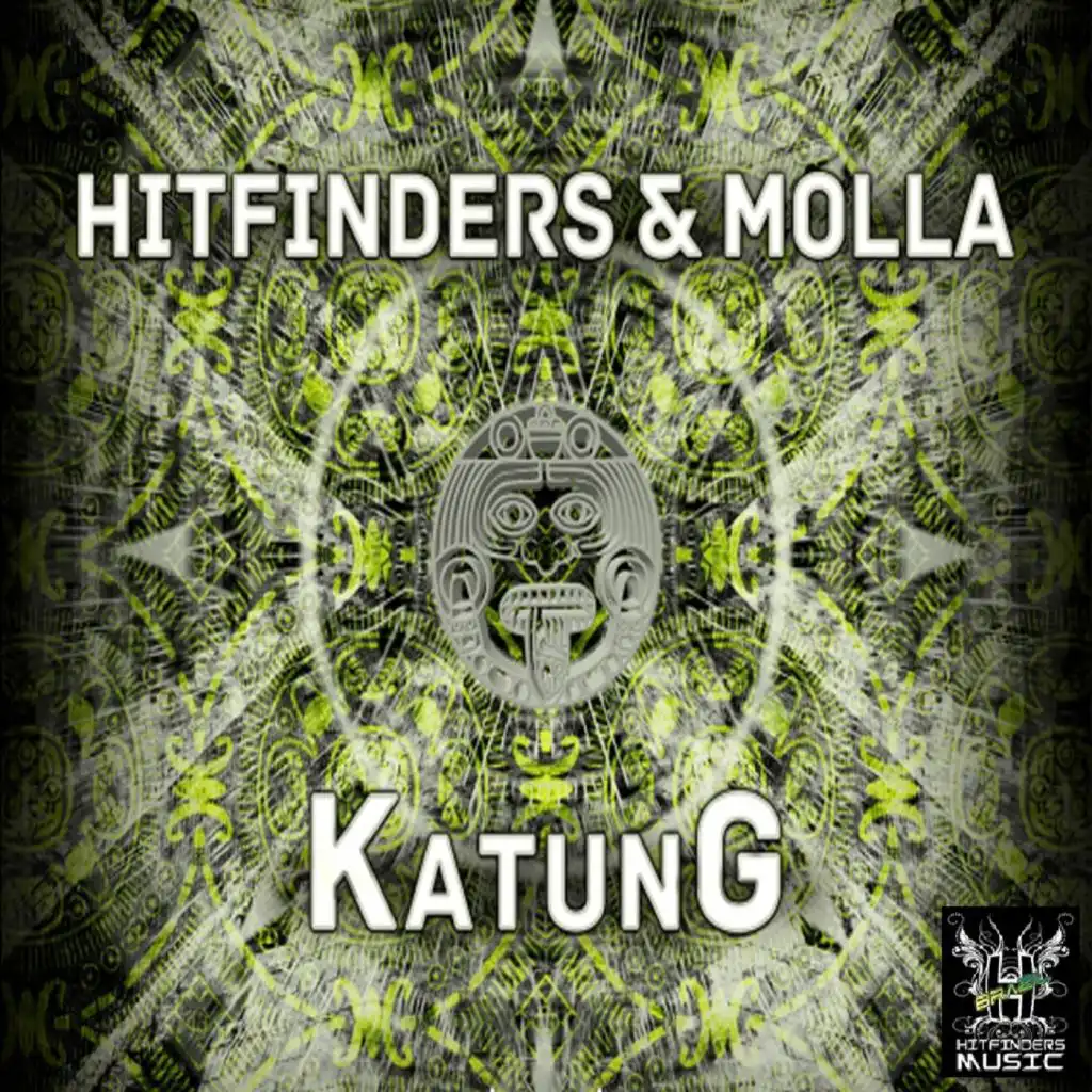 Katung (Instrumental Mix)