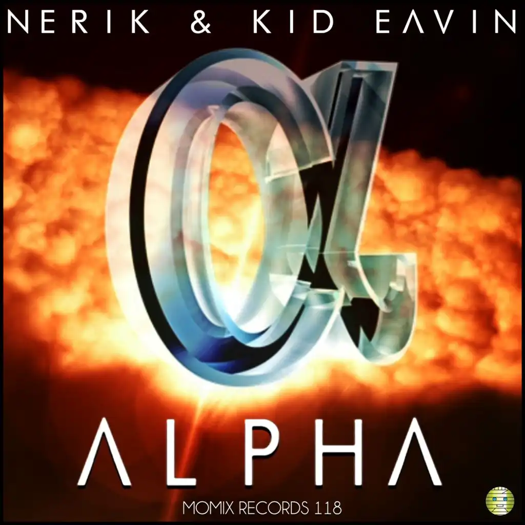 Nerik & Kid Eavin