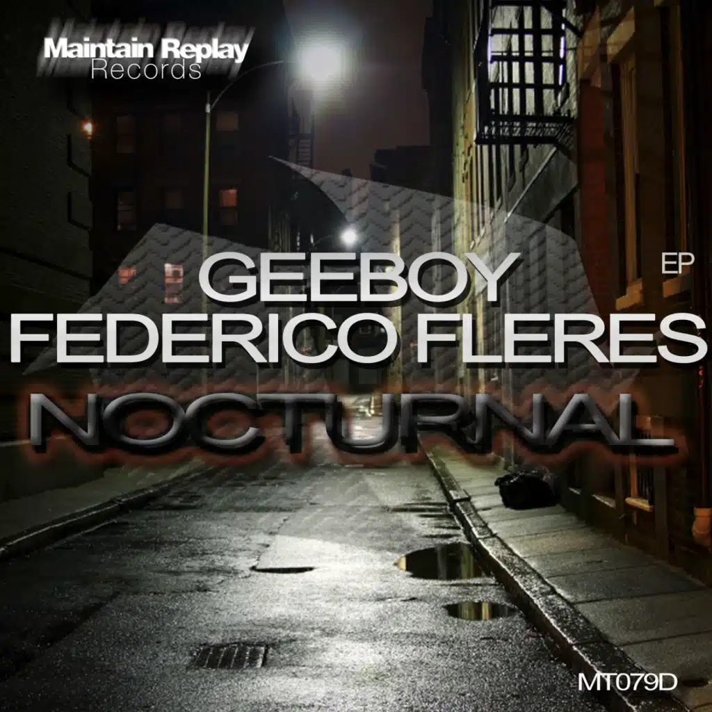 GeeBoy & Federico Fleres