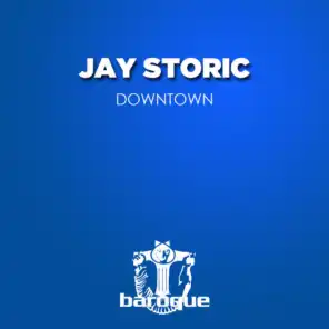 Jay Storic