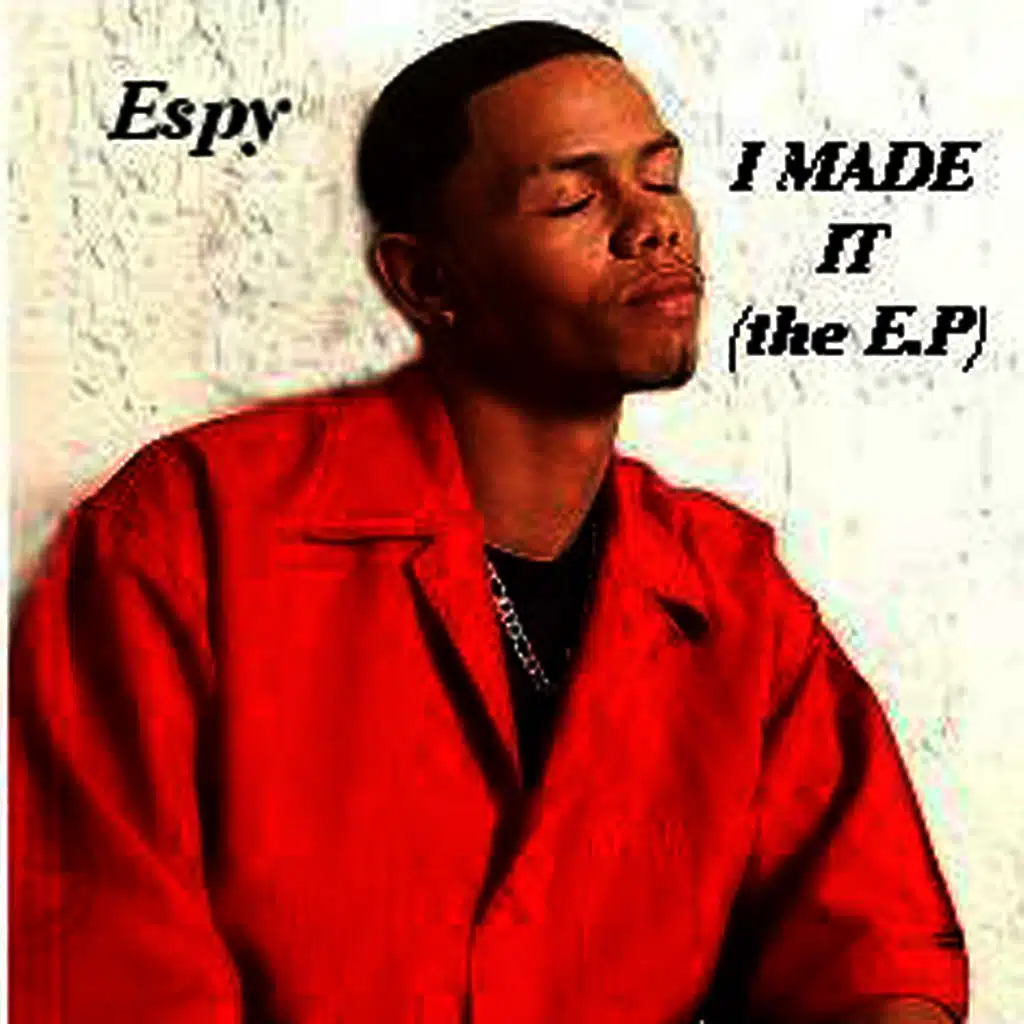 I MADE IT (the E.P.)