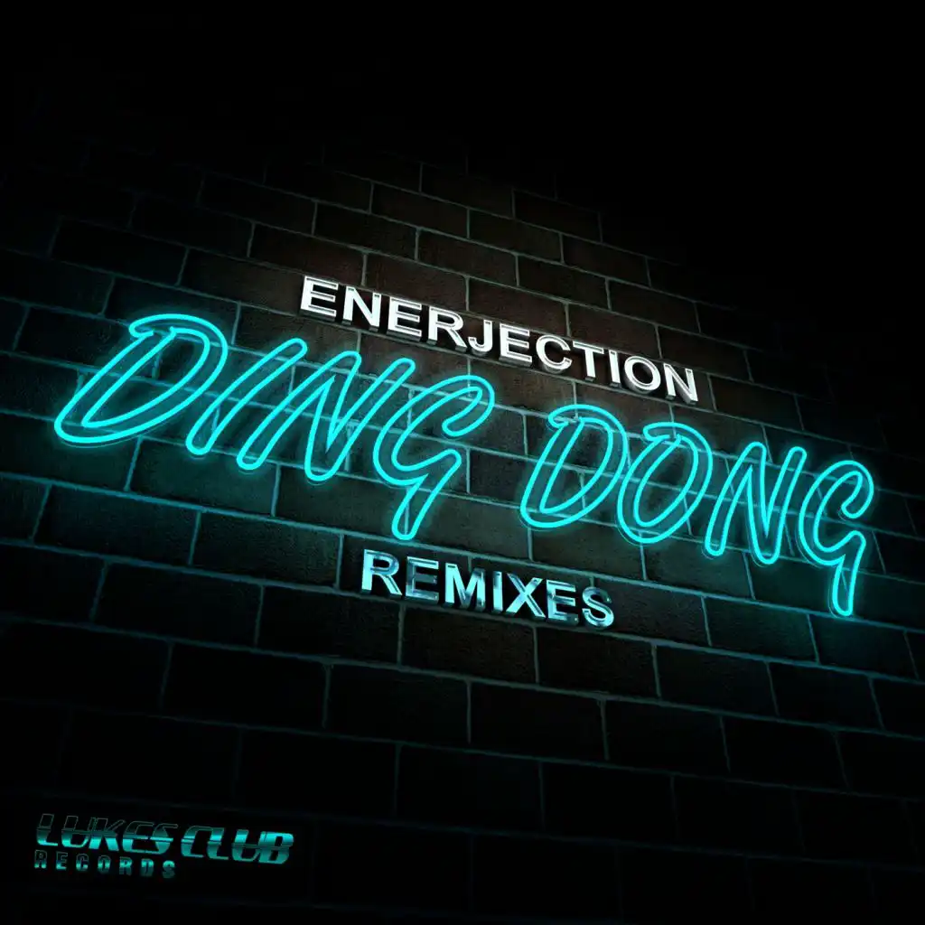 Ding Dong (ERISTA Remix)