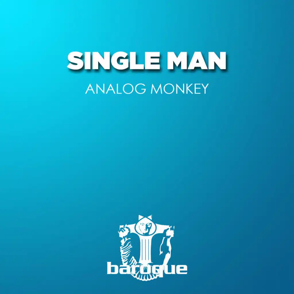 Single Man