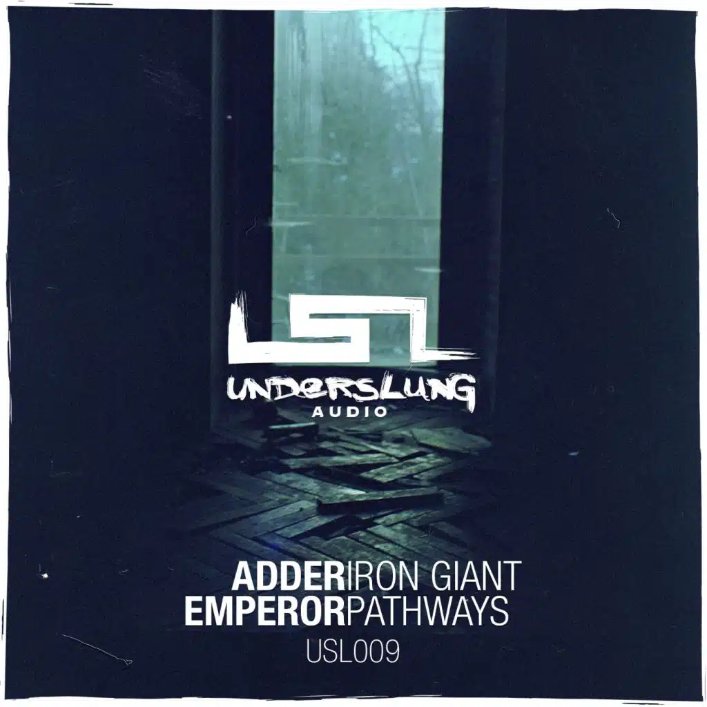 Iron Giant / Pathways