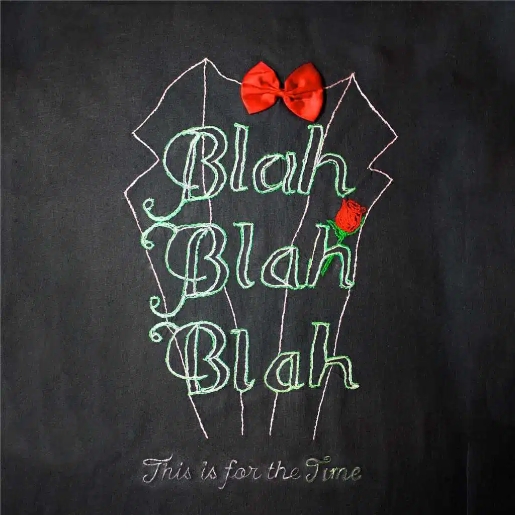 This Is for the Time