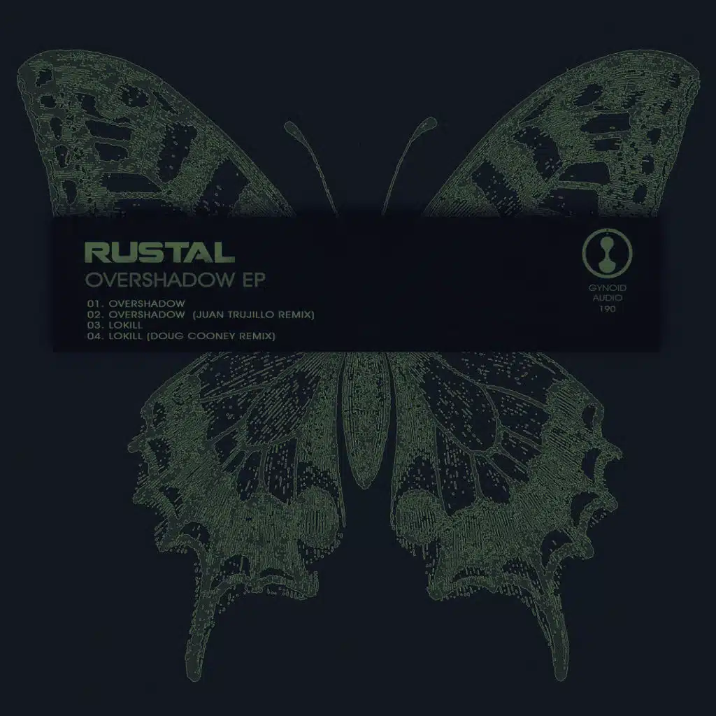 Overshadow EP