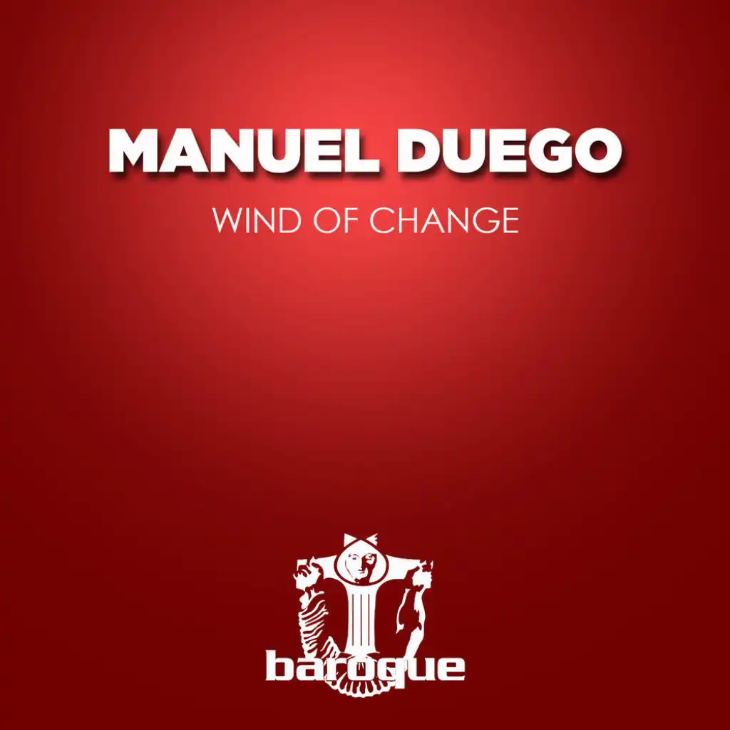 Manuel Duego