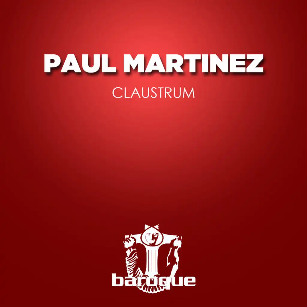 Claustrum (Andro V Remix)
