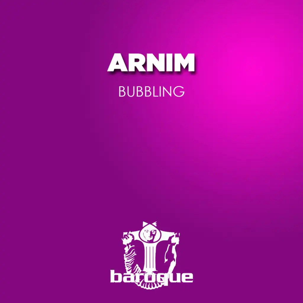 Bubbling (The Synchronizers Remix)