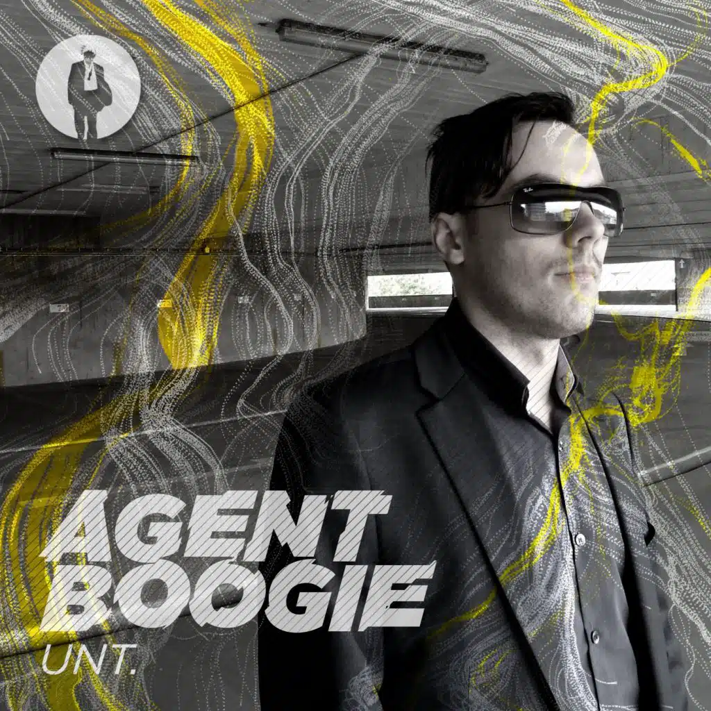 Agent Boogie