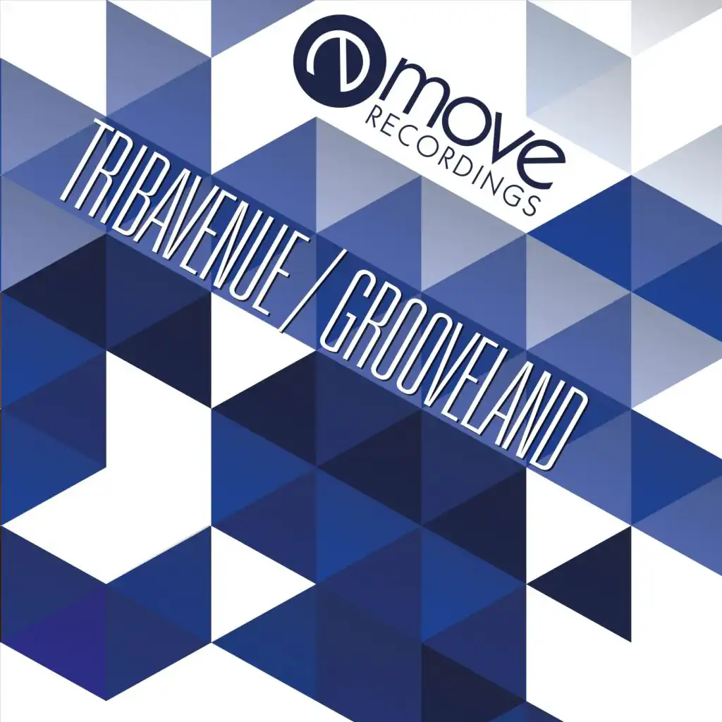 Grooveland (Dub Mix)