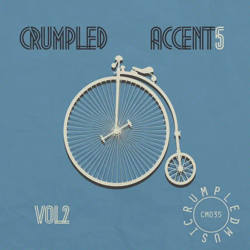 In The Middle of The Night